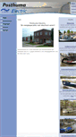 Mobile Screenshot of posthuma-electric.nl